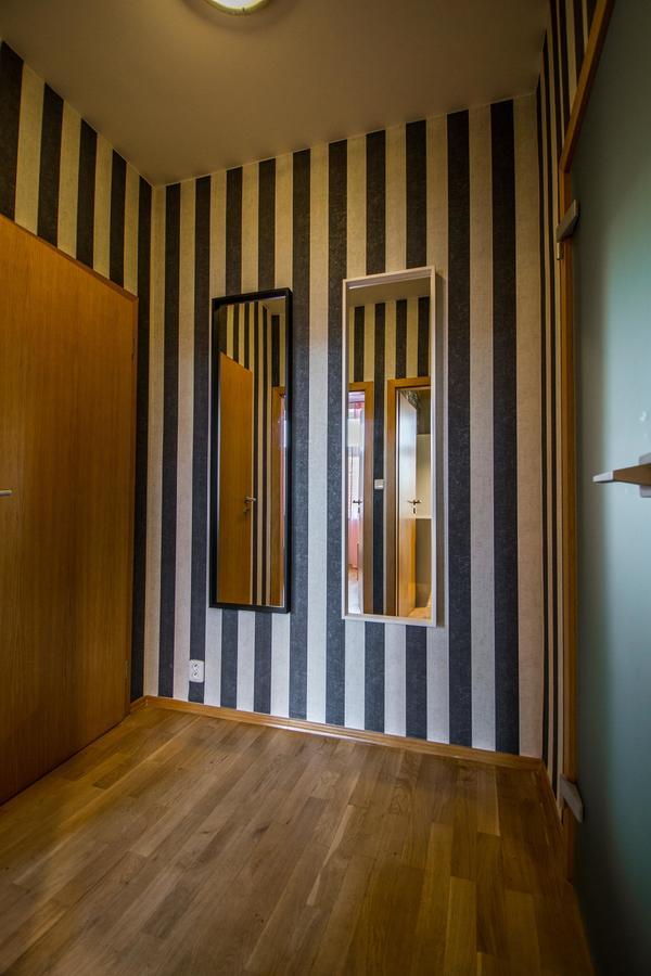 Stylish Apartments Close To Eden Garden Прага Экстерьер фото