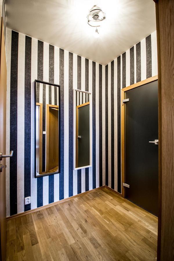 Stylish Apartments Close To Eden Garden Прага Экстерьер фото
