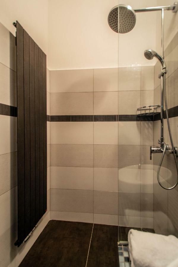 Stylish Apartments Close To Eden Garden Прага Экстерьер фото